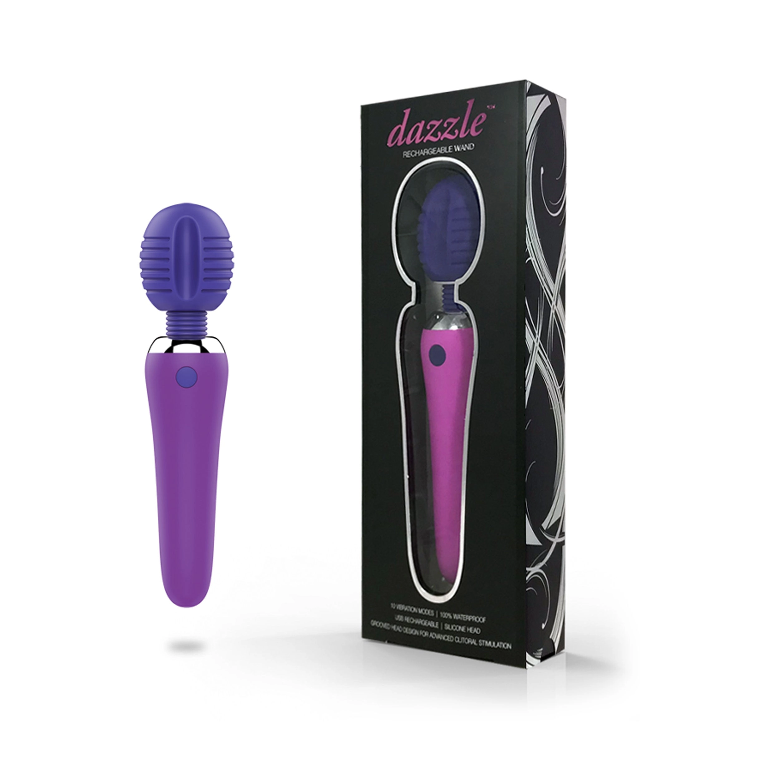 Dazzle Power Wand