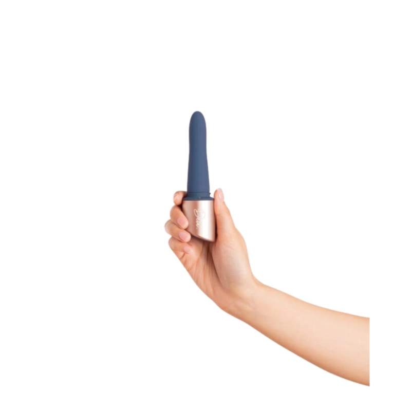 Deia THE COUPLE 2-in-1 G-Spot & Bullet Vibrator