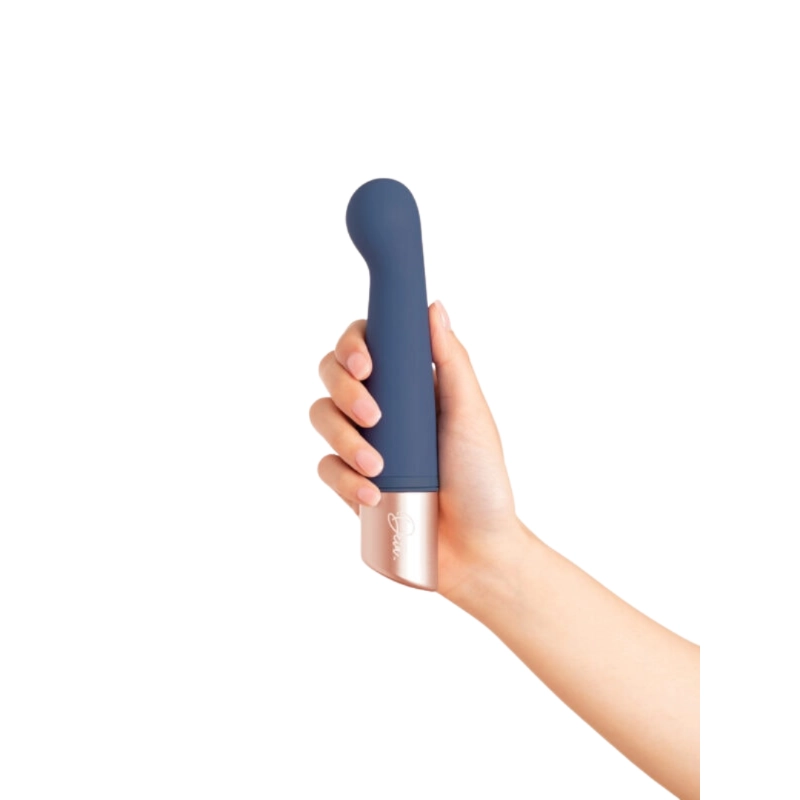 Deia THE COUPLE 2-in-1 G-Spot & Bullet Vibrator