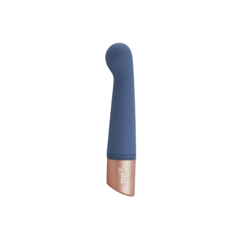 Deia THE COUPLE 2-in-1 G-Spot & Bullet Vibrator