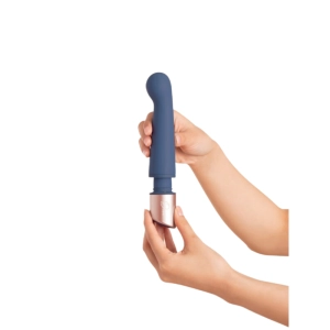 Deia THE COUPLE 2-in-1 G-Spot & Bullet Vibrator