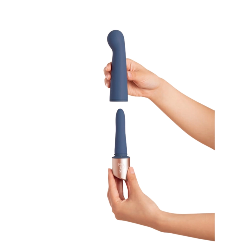 Deia THE COUPLE 2-in-1 G-Spot & Bullet Vibrator