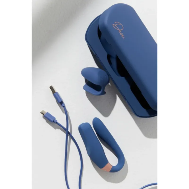 Deia THE WEARABLE Remote Controlled Vibrator For Couples
