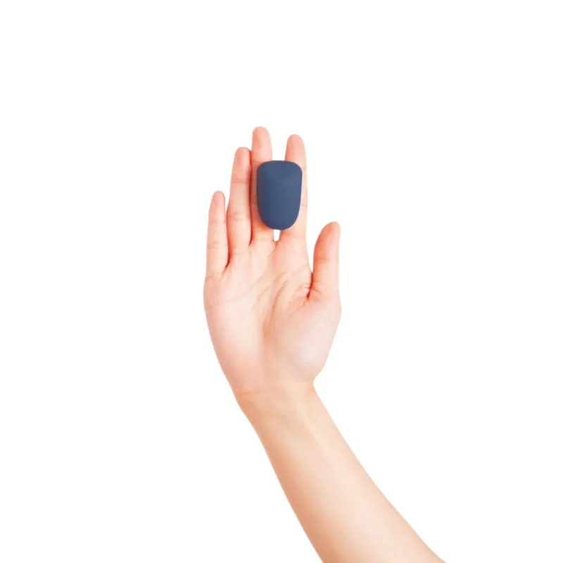 Deia THE WEARABLE Remote Controlled Vibrator For Couples