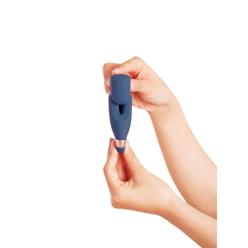 Deia THE WEARABLE Remote Controlled Vibrator For Couples