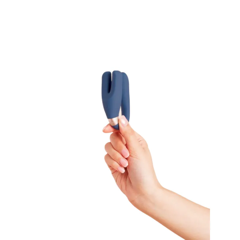 Deia THE WEARABLE Remote Controlled Vibrator For Couples