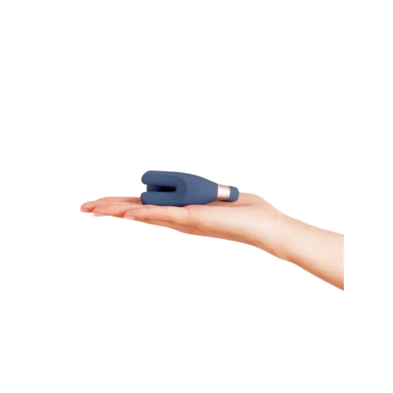 Deia THE WEARABLE Remote Controlled Vibrator For Couples