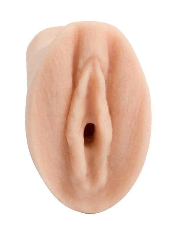 Doc Johnson Pussy Palm Pal Masturbator