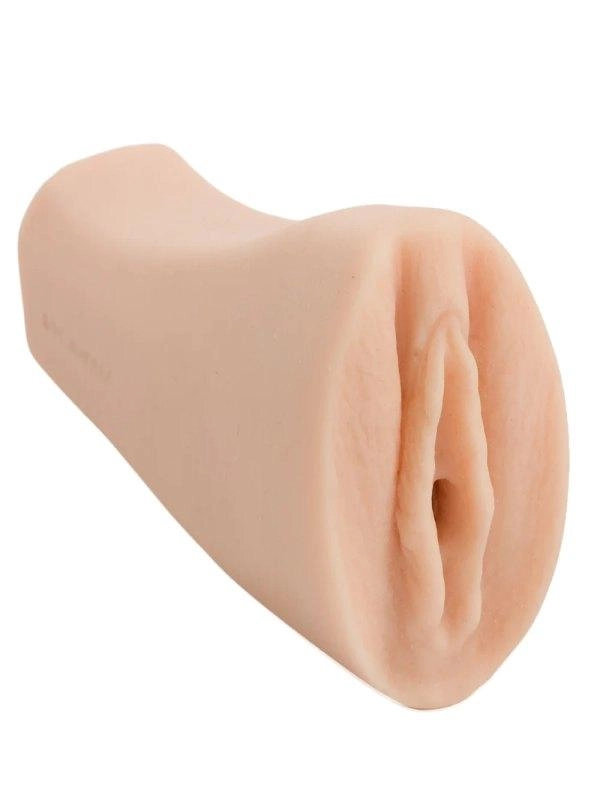 Doc Johnson Pussy Palm Pal Masturbator
