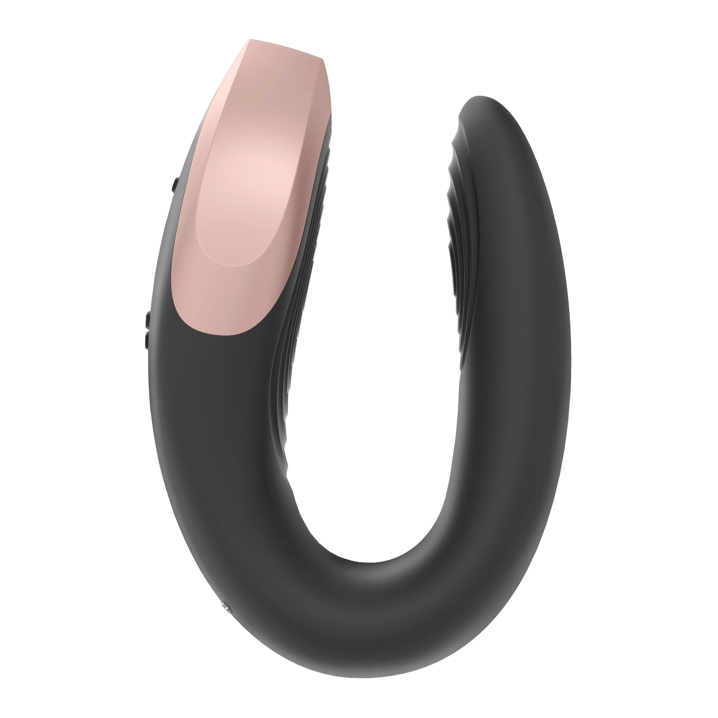 Double Love Wirelss Couples Vibrator