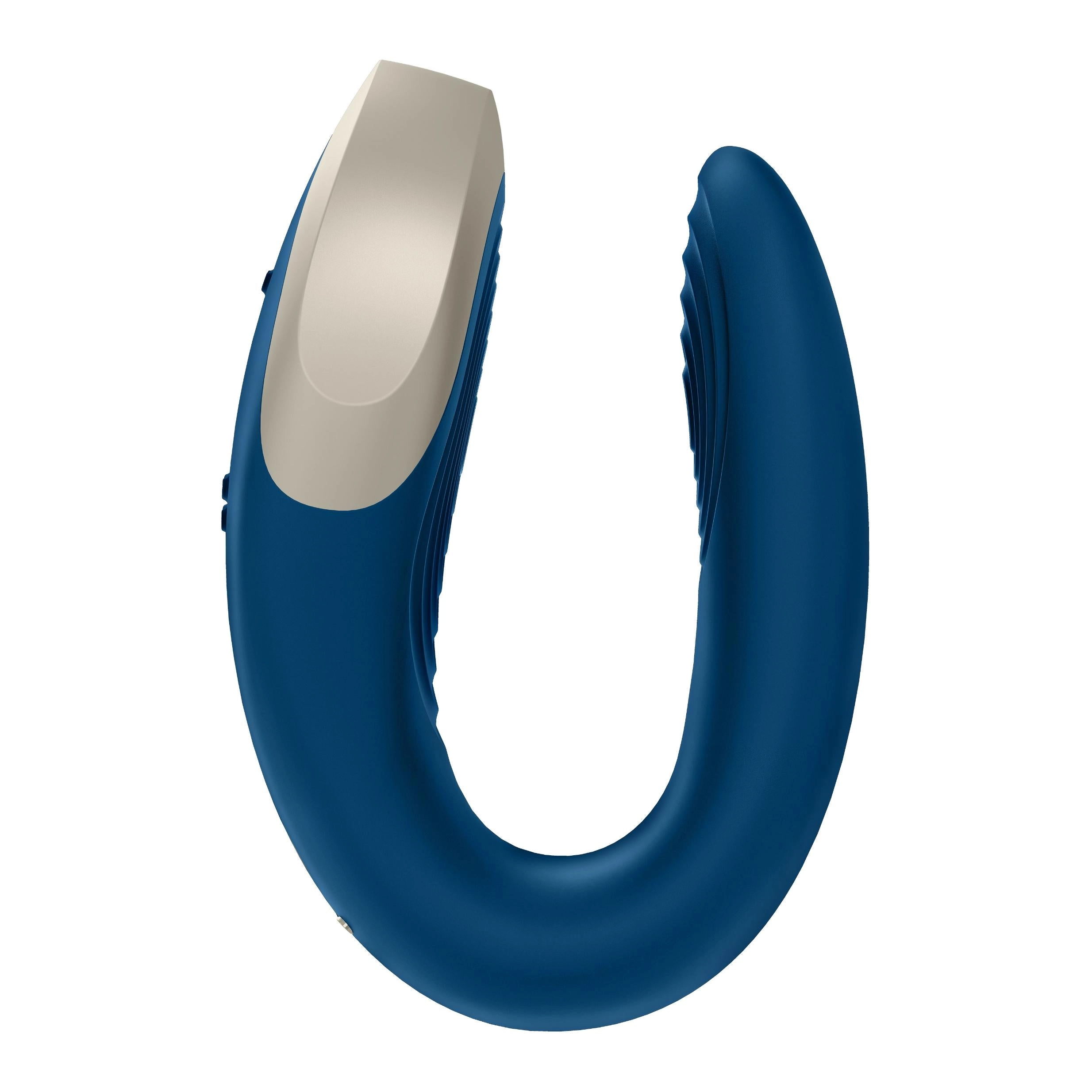 Double Love Wirelss Couples Vibrator