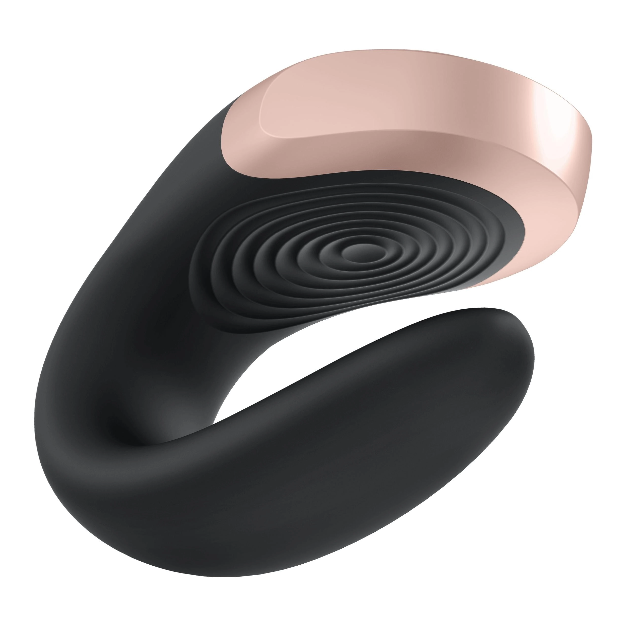 Double Love Wirelss Couples Vibrator