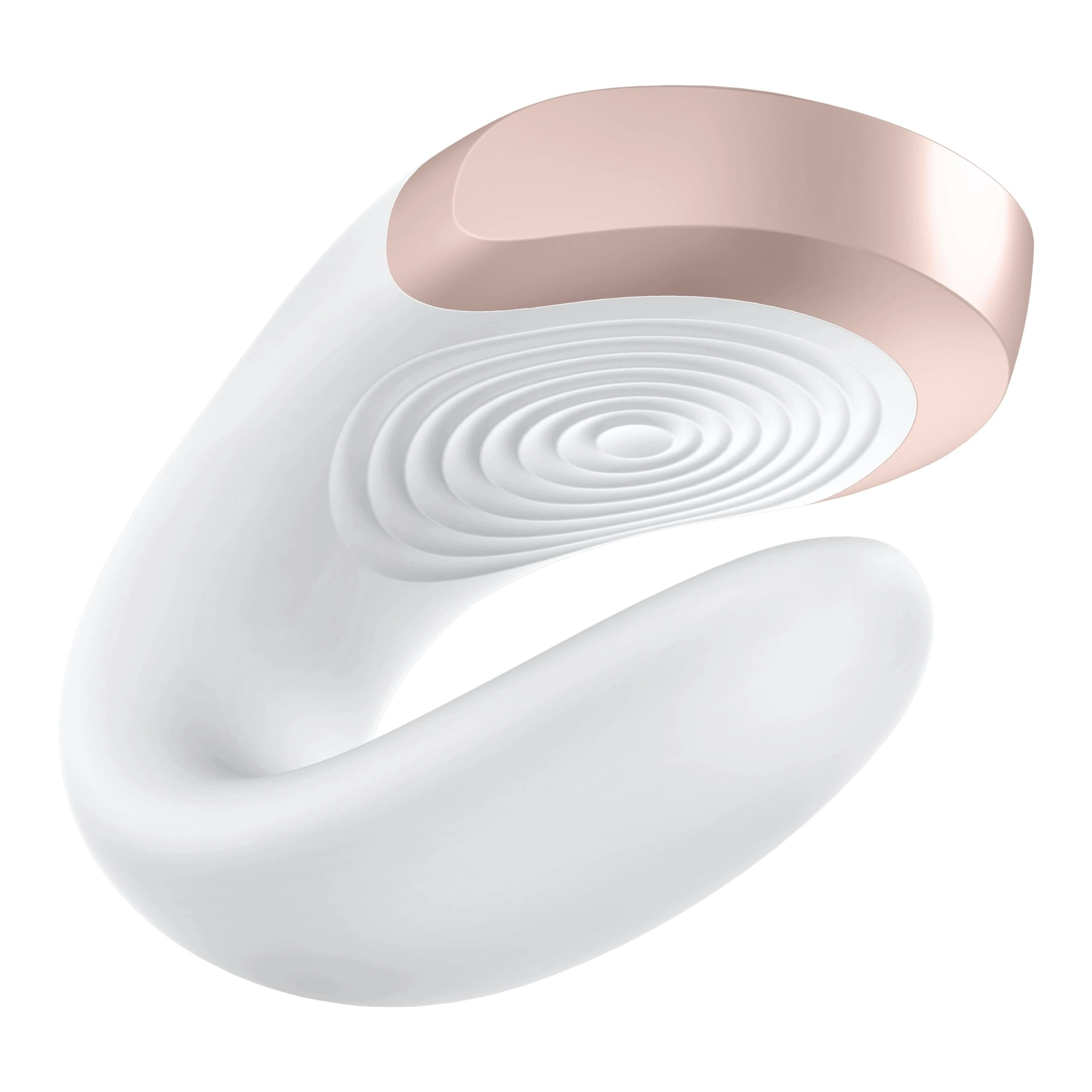 Double Love Wirelss Couples Vibrator