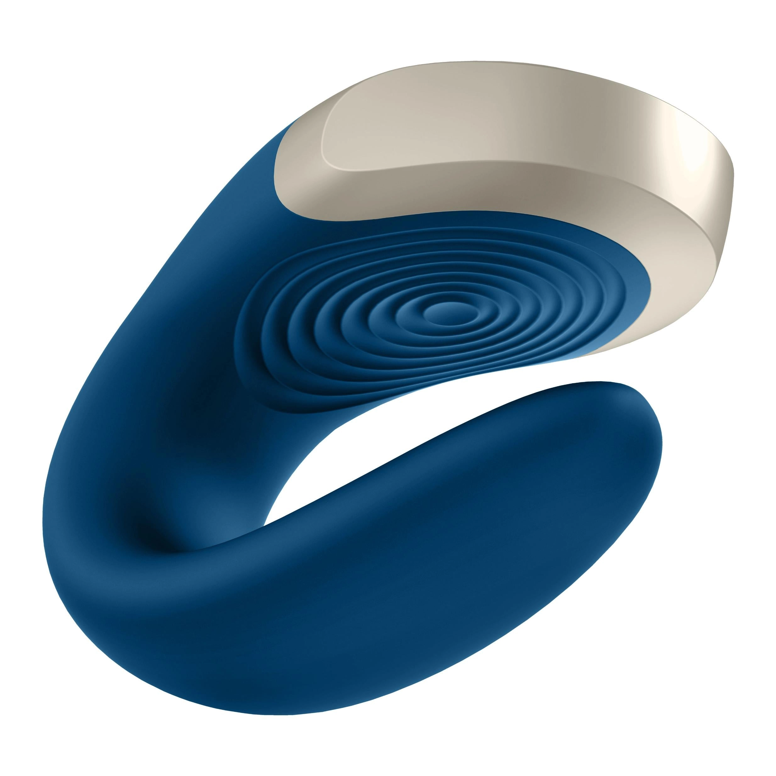 Double Love Wirelss Couples Vibrator