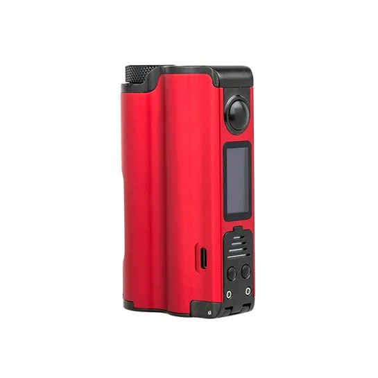 Dovpo X TVC Topside 90W Squonk Box Mod
