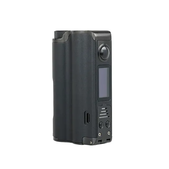 Dovpo X TVC Topside 90W Squonk Box Mod