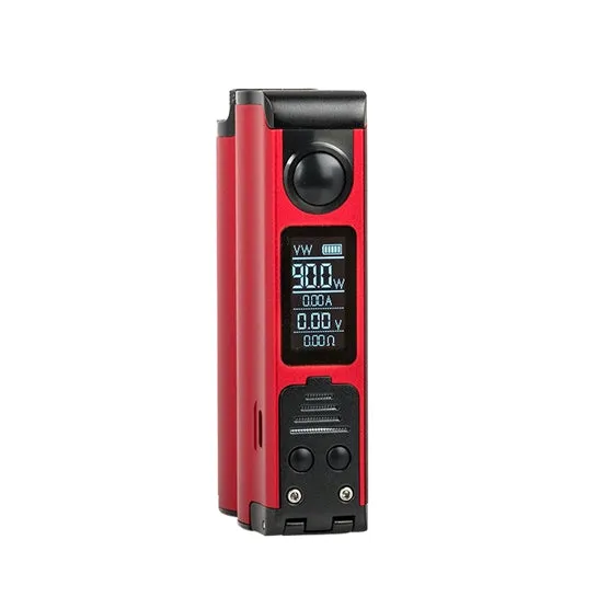 Dovpo X TVC Topside 90W Squonk Box Mod