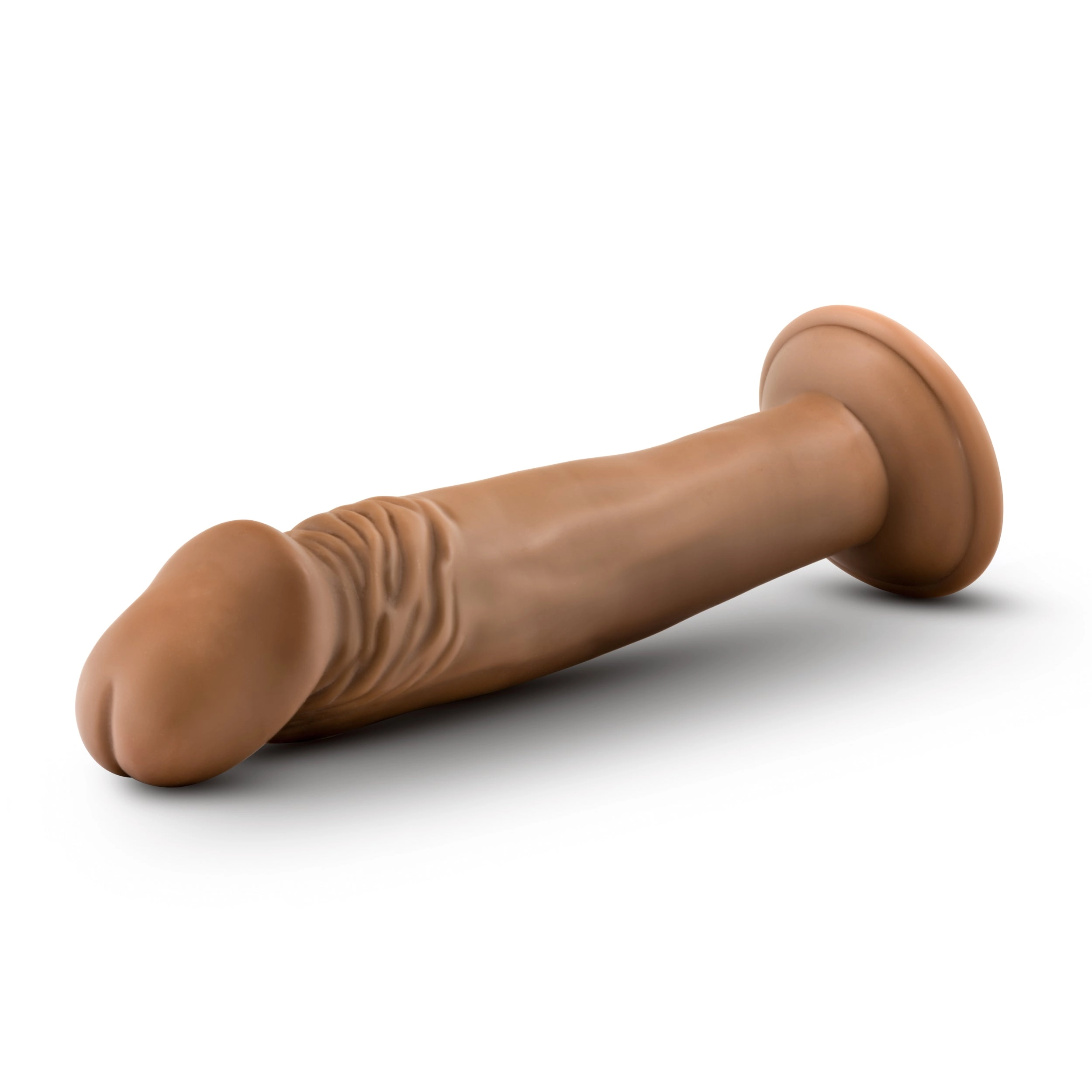 Dr. Skin Dr. Small: Real-Feel 6 Inch Dildo for Fun Adventures