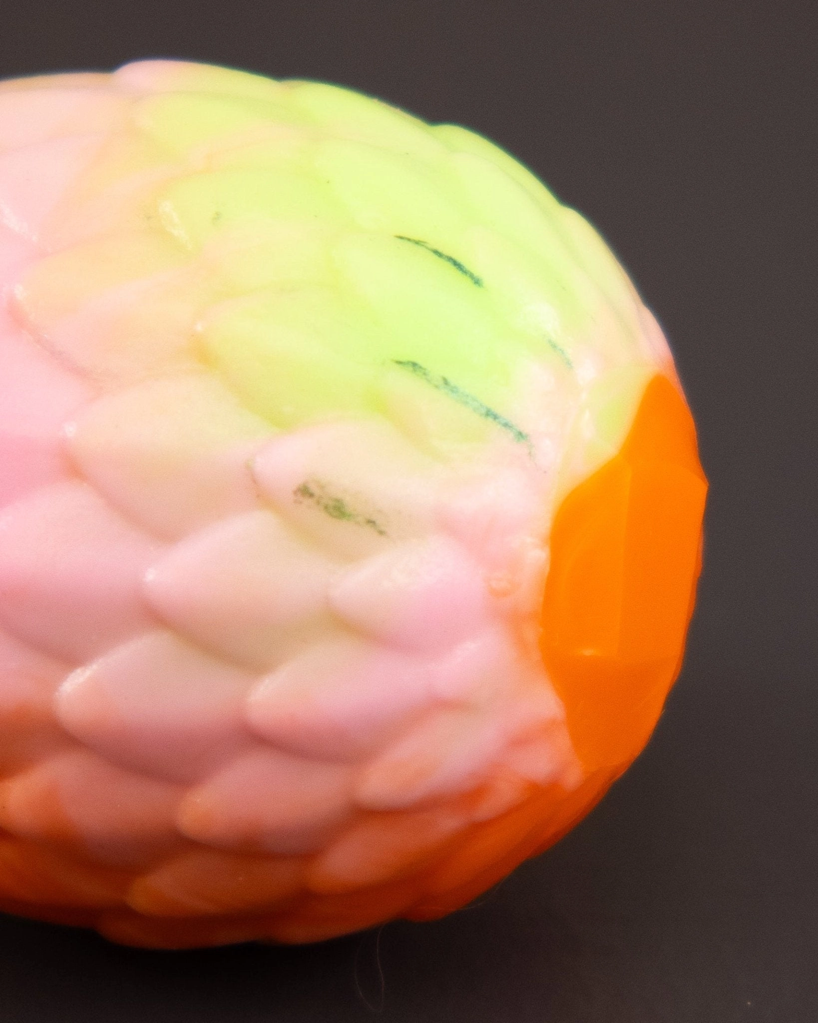 Dragon Egg - Extra Extra Small, Super Soft - FLOP