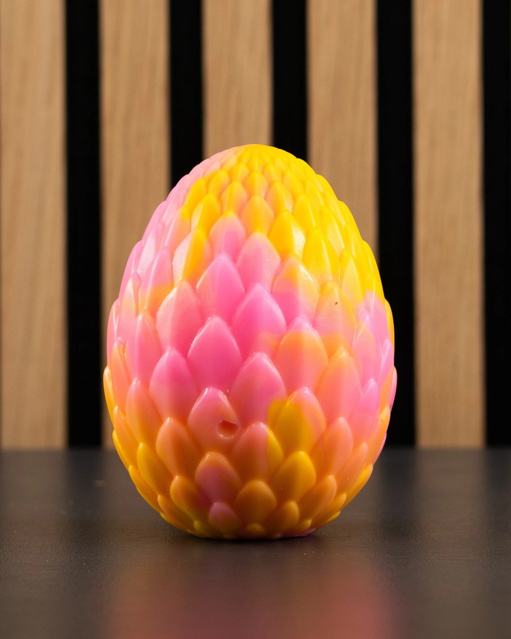 Dragon Egg - Large, Soft - FLOP