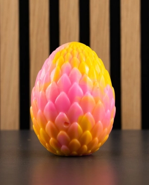 Dragon Egg - Large, Soft - FLOP