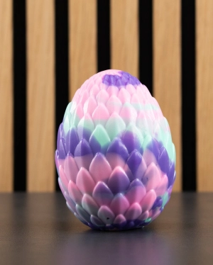 Dragon Egg - Large, Super Soft - FLOP