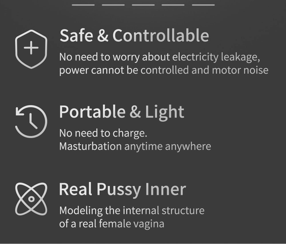 DRY WELL Male Masturbator Cup Soft Pussy Sex Toys Realistic Vagina for Men Silicone Pocket Pussy Mens Masturbation