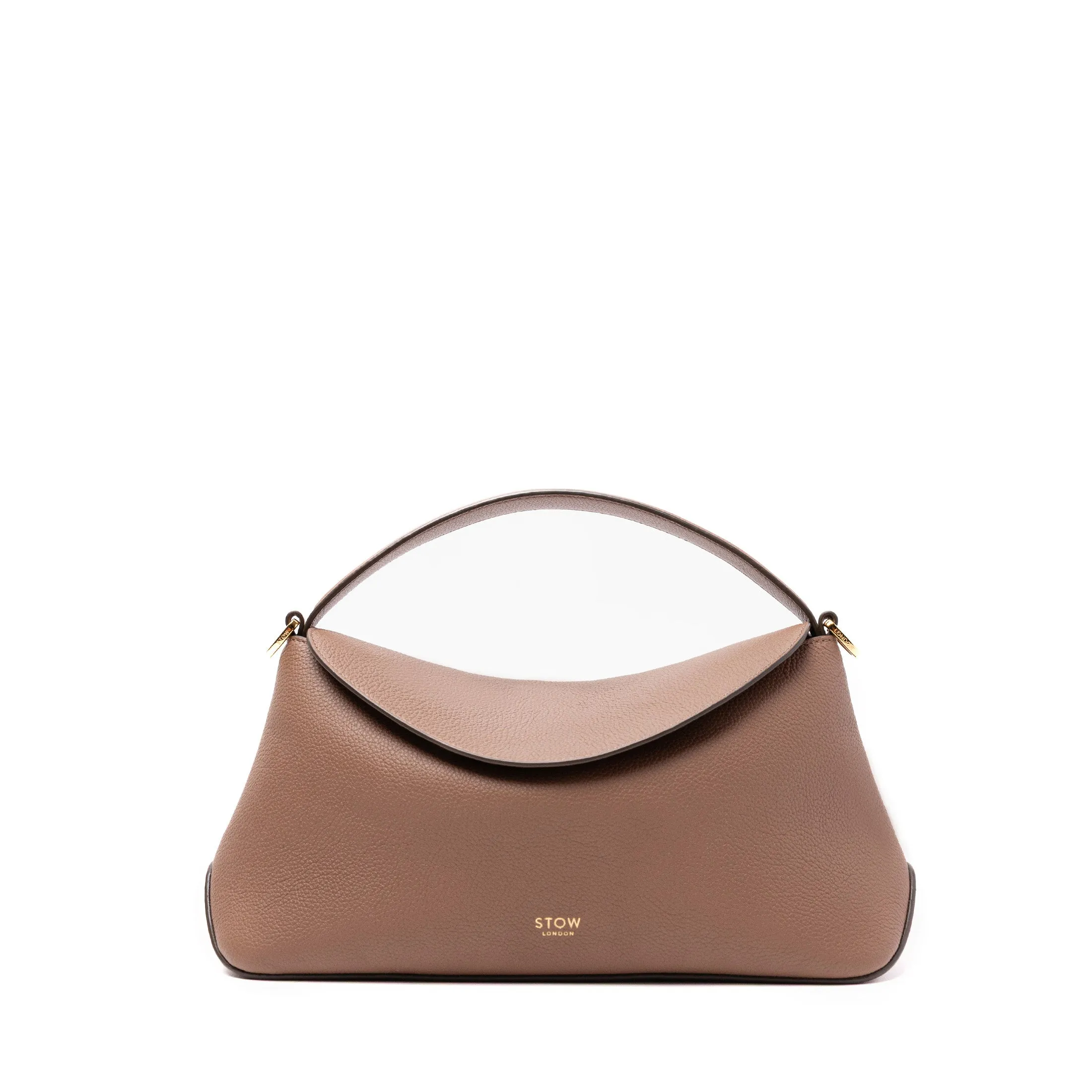 East West Curve Bag