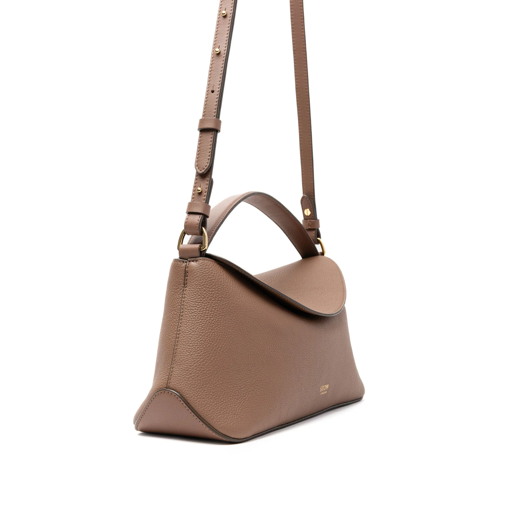 East West Curve Bag