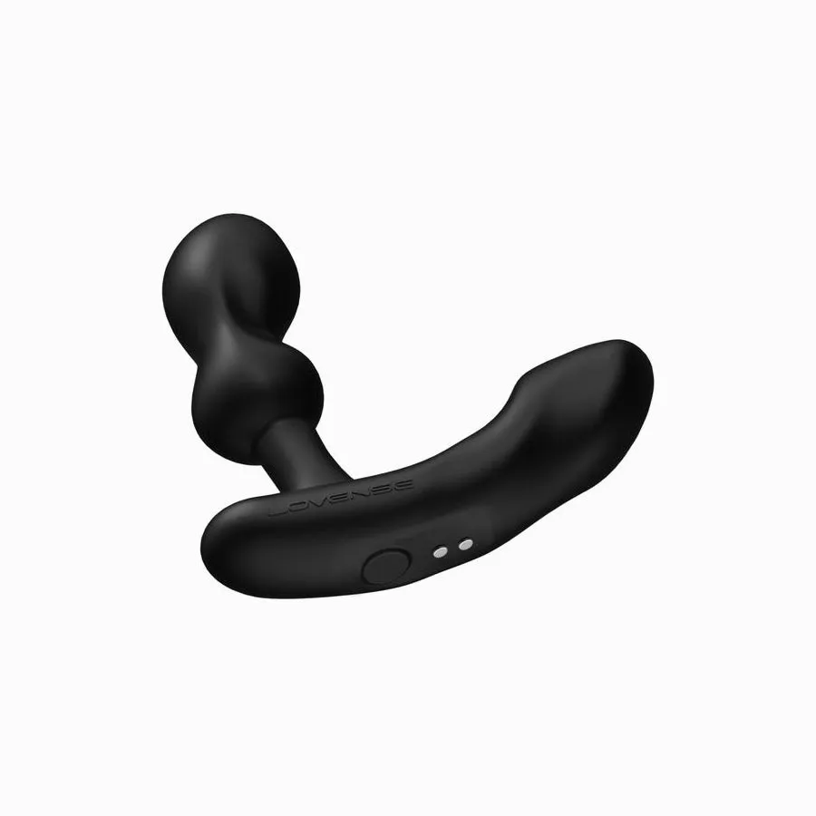 Edge Prostate App-Enabled Vibrator
