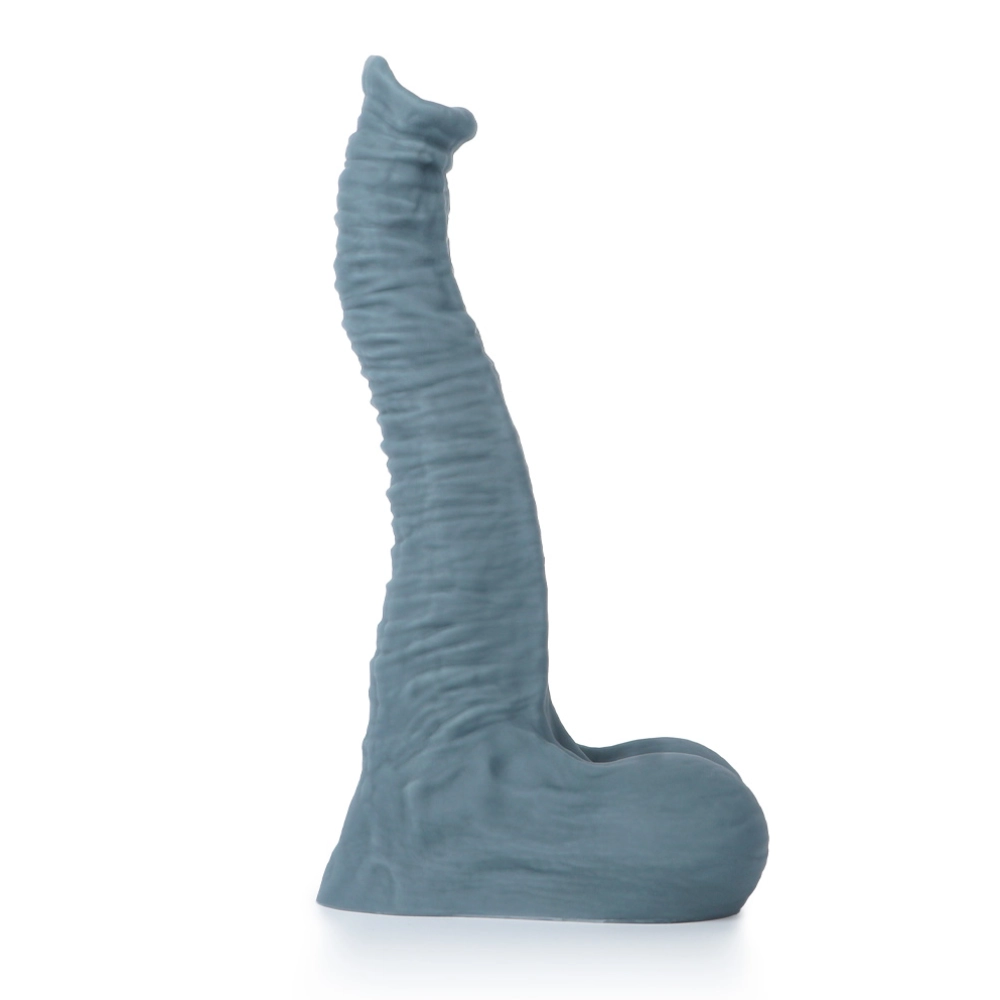 Elephant Trunk - Animal Dildo - Suction Cup Dildo - G Spot Dildo