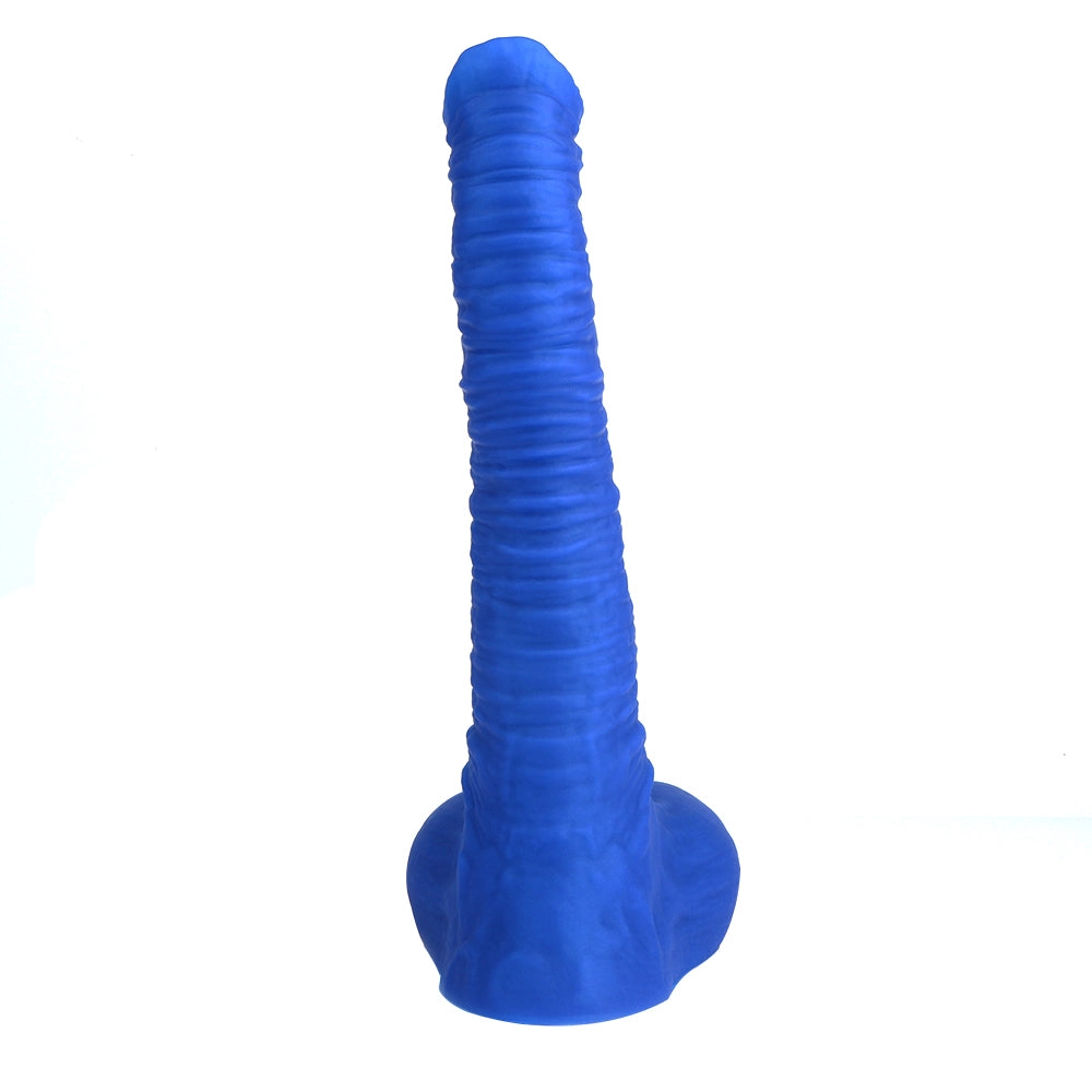 Elephant Trunk - Animal Dildo - Suction Cup Dildo - G Spot Dildo