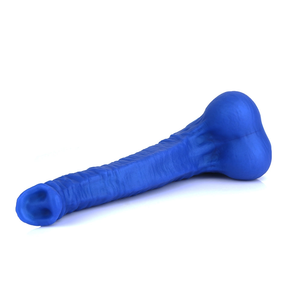 Elephant Trunk - Animal Dildo - Suction Cup Dildo - G Spot Dildo