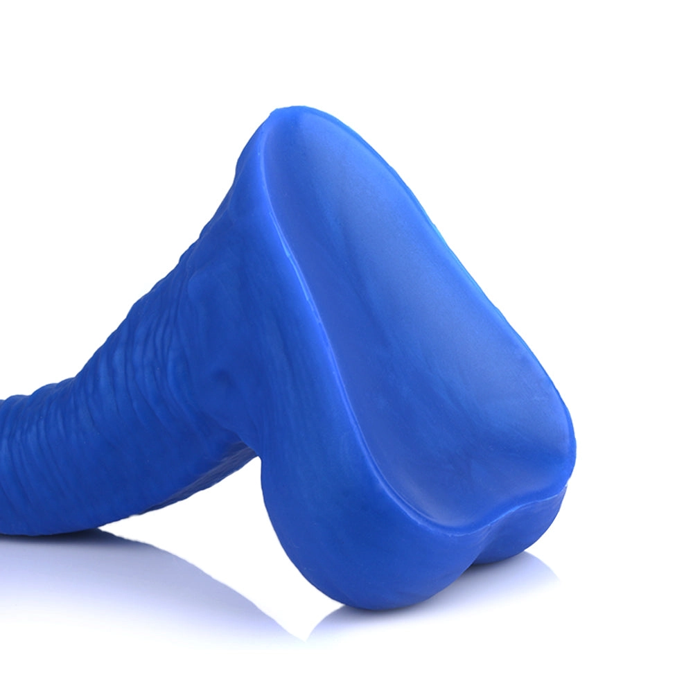 Elephant Trunk - Animal Dildo - Suction Cup Dildo - G Spot Dildo