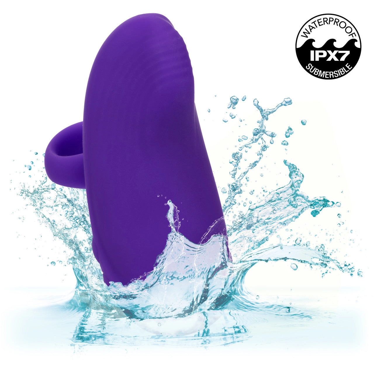 Envy™ Handheld Rolling Ball Massager