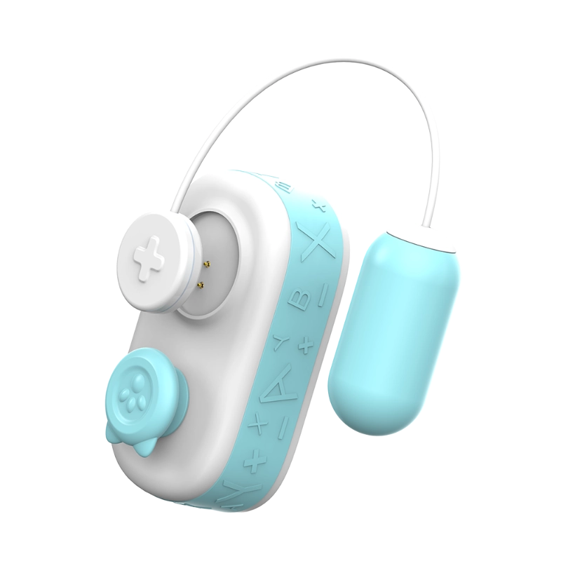 Eros Cutie Vibe Vibrating Love Egg & Joystick Remote Control