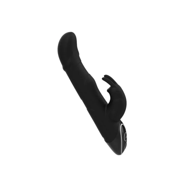 Eros Deloris Rechargeable Rabbit Vibrator