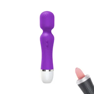 Eros Excalibur Rechargeable Massage Wand Vibrator & Licker