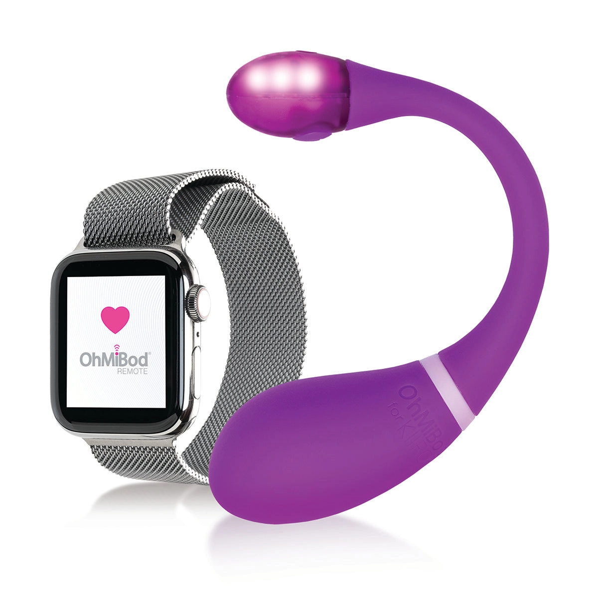 Esca2 Interactive Wearable G-Spot Vibe
