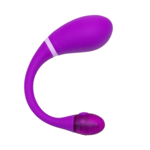 Esca2 Interactive Wearable G-Spot Vibe