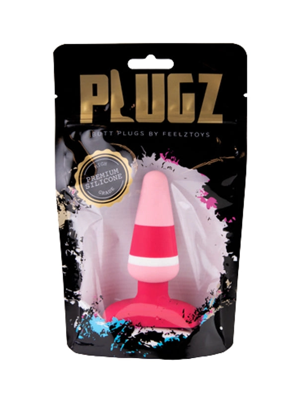 FeelzToys Plugz Butt Plug
