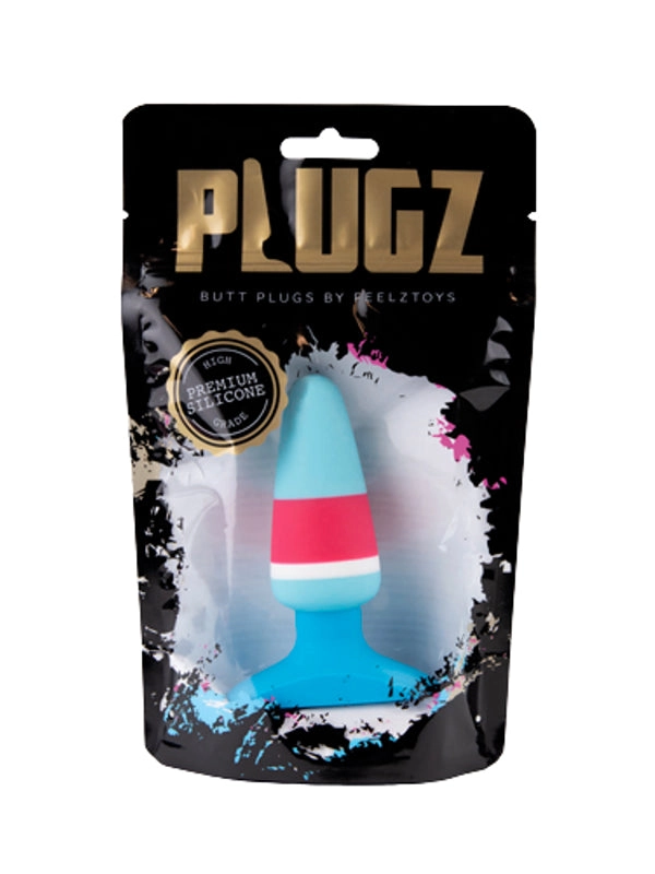 FeelzToys Plugz Butt Plug