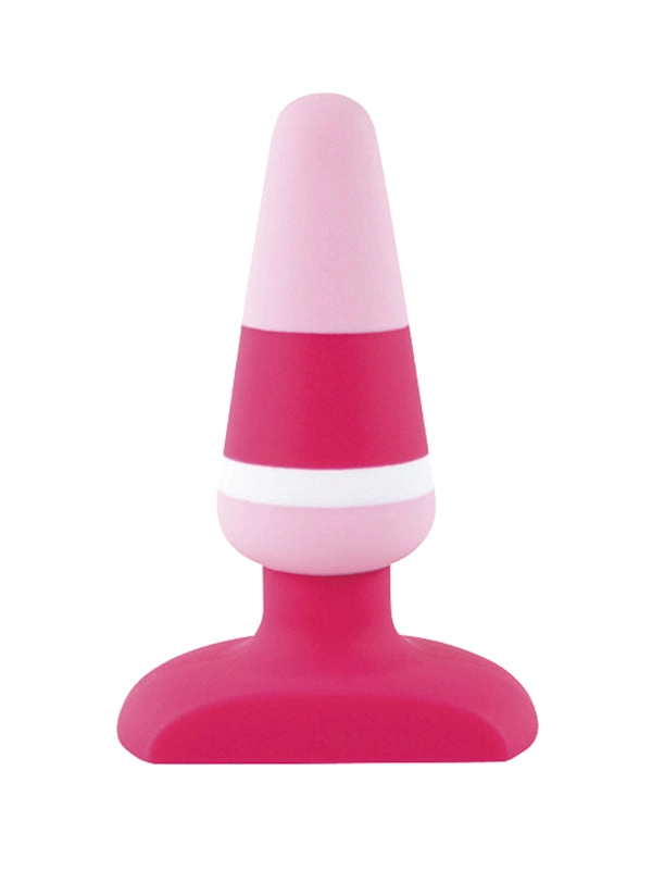 FeelzToys Plugz Butt Plug