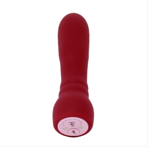 Femme Funn Booster Bullet