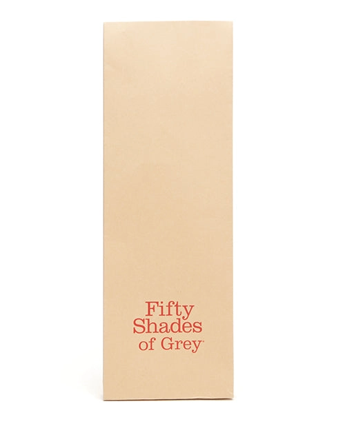 Fifty Shades Of Grey Sweet Anticipation Ankle Cuffs