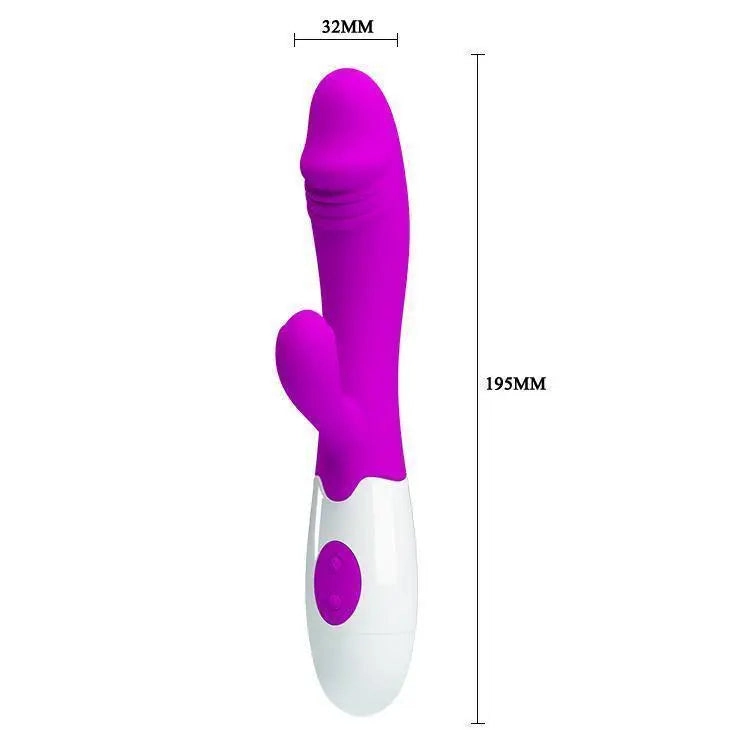 Flexi G-Spot | 30 Modes