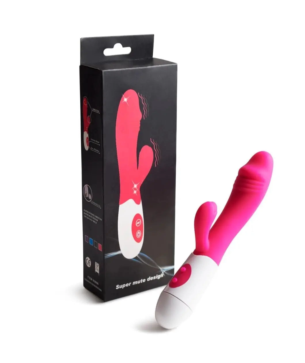 Flexi G-Spot | 30 Modes