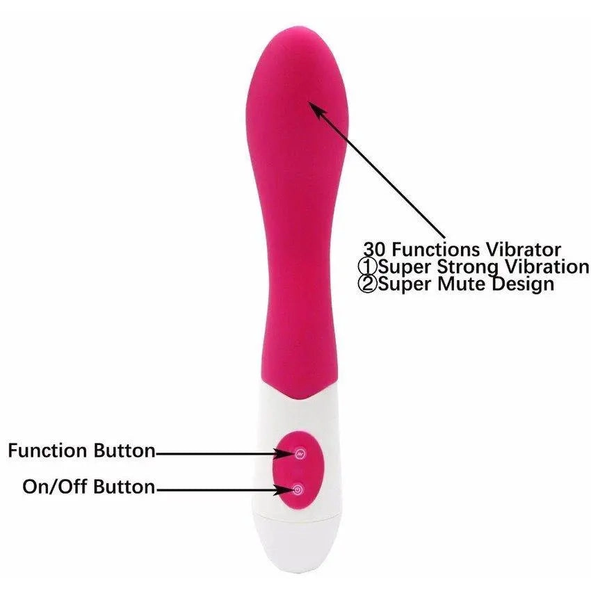 Flexi G-Spot | 30 Modes