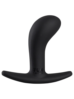 Fun Factory Bootie Small Silicone Anal Plug