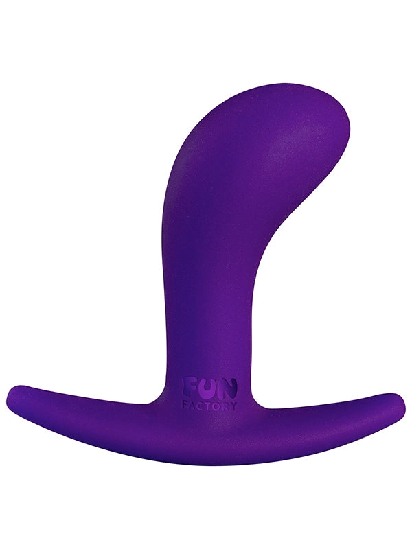Fun Factory Bootie Small Silicone Anal Plug